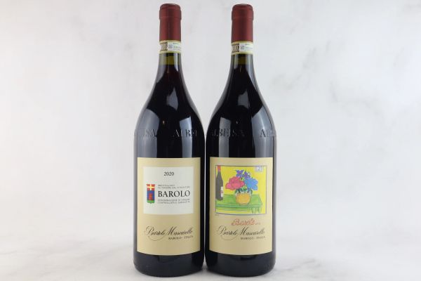 



Barolo Bartolo Mascarello 2020