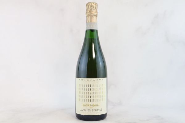 



Mill&eacute;sime Jacques Selosse 1996