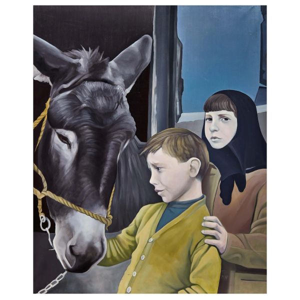 GIAN MARCO MONTESANO