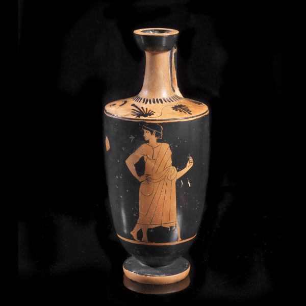 



LEKYTHOS