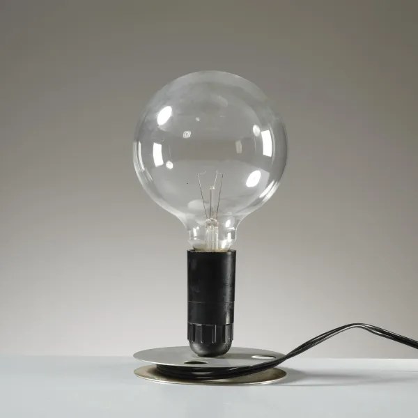 Achille Castiglioni - 



Achille e