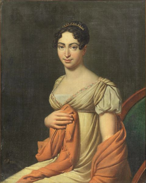 Neoclassical Artist, early 19th century