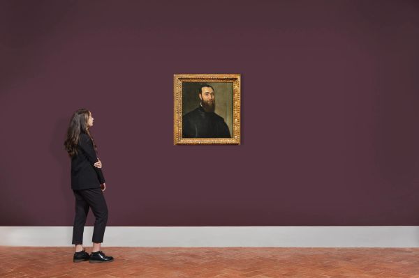 Artista lombardo-veneto, sec. XVI