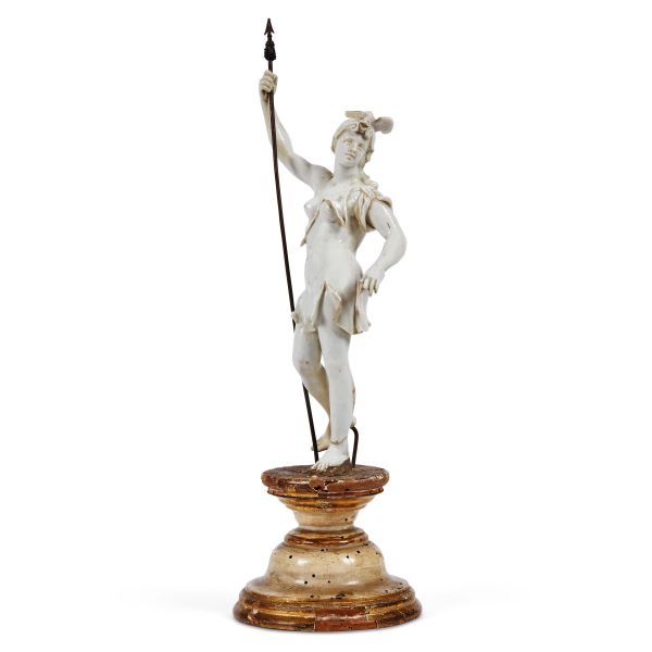 Doccia, Manifattura Ginori, 1750-1760 circa