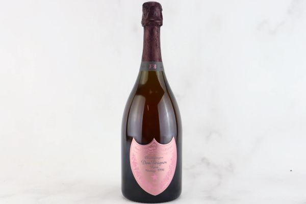 



Dom P&eacute;rignon P2 Ros&eacute; 1996