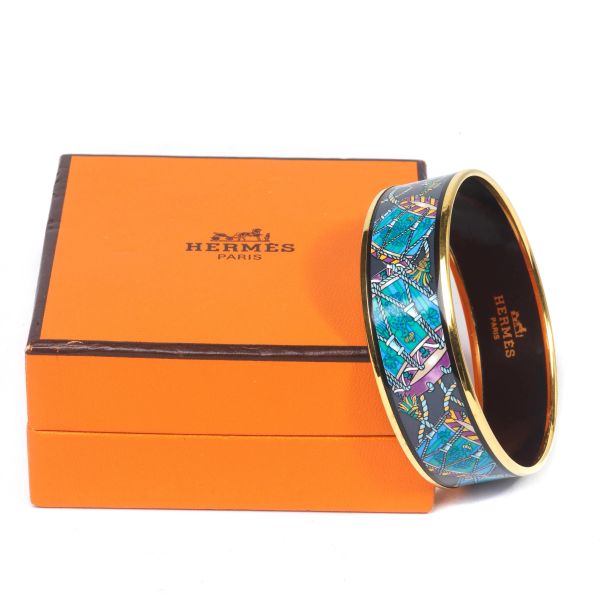 HERMES BRACCIALE