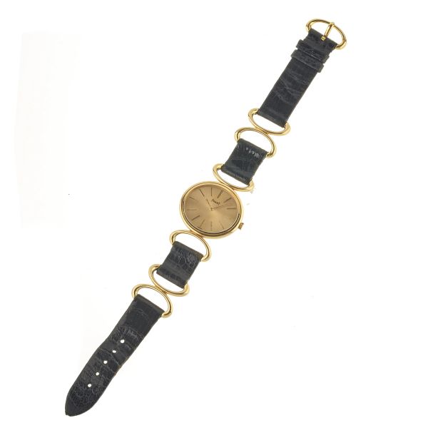 PIAGET LADY REF. 9802D N. 2133XX