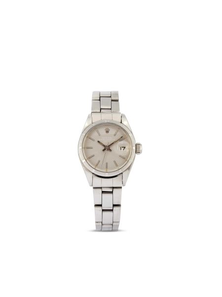OROLOGIO ROLEX OYSTER PERPETUAL DATE LADY IN ACCIAIO
