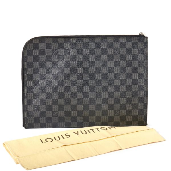 



LOUIS VUITTON POCHETTE JOUR 
