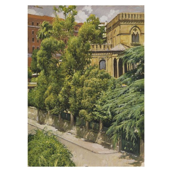 Adolf Hirémy Hirschl