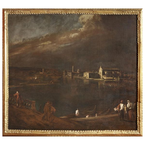 Giovanni Antonio Canal, il Canaletto