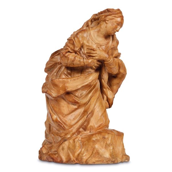 SCULTURA, EMILIA, SECOLO XVIII