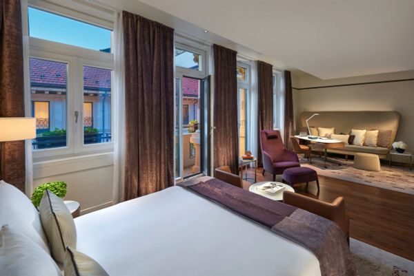 Mandarin Oriental Milan - Milano