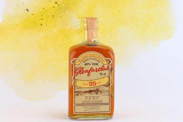 



Glenfarclas