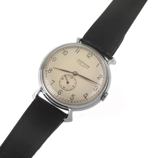 Leonidas orologi storia deals