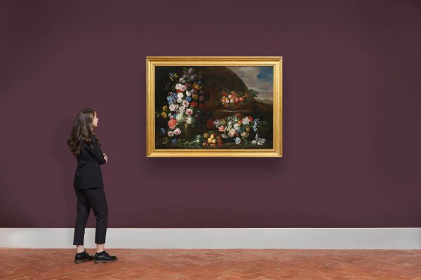 Niccol&ograve; Stanchi