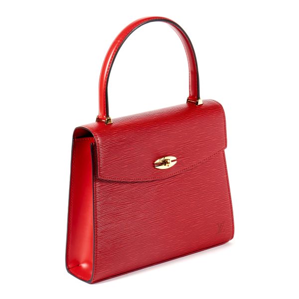 LOUIS VUITTON BORSA A MANO MALHERBES