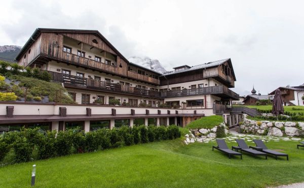 Rosapetra, Cortina d’Ampezzo (BL)