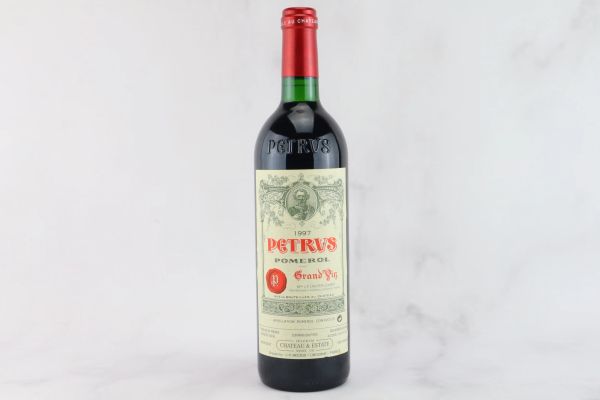 



P&eacute;trus 1997