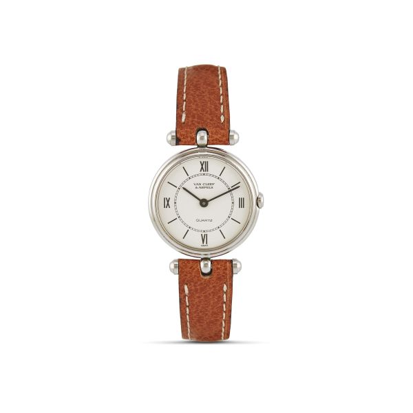 VAN CLEEF &amp; ARPELS LADY REF. 45 602 N. 117XX ANNI 90