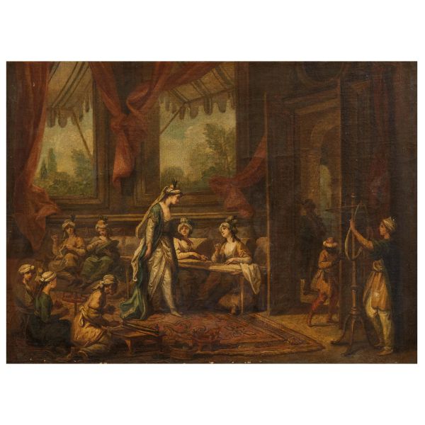 Charles-Amédée-Philippe van Loo