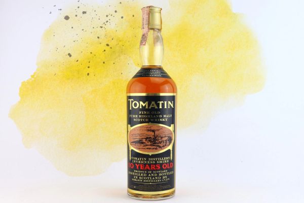 



Tomatin 