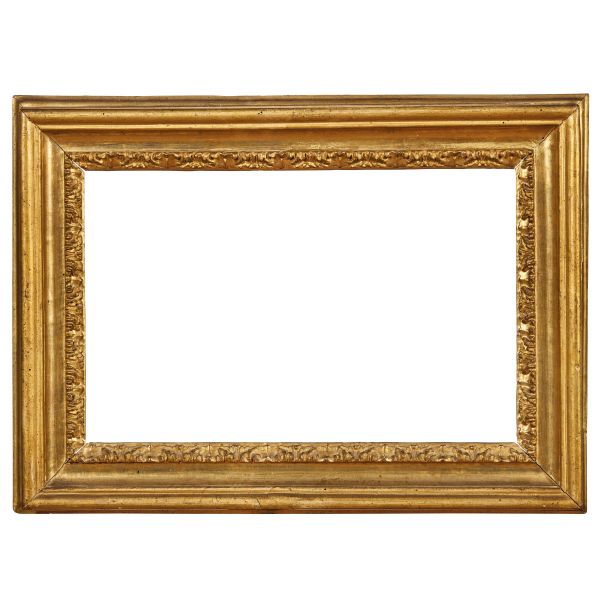



A PAIR OF ROMAN FRAMES, 18TH CENTURY 