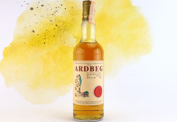 



Ardbeg 1975