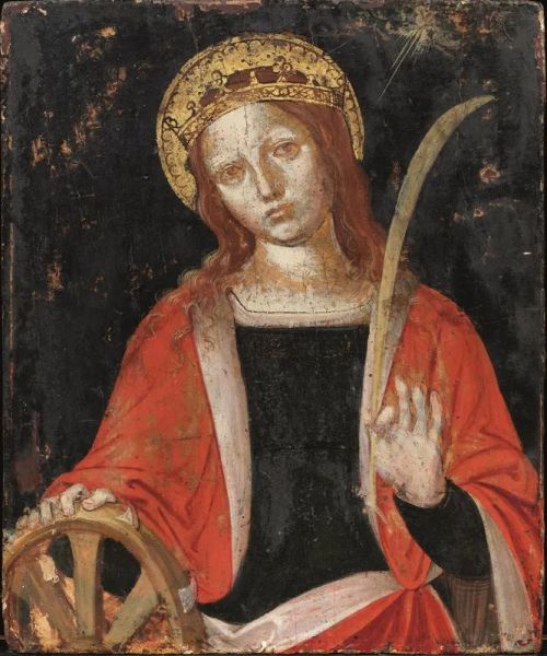  Pittore lombardo nell&rsquo;ambito di Vincenzo Foppa, 1470-1485 