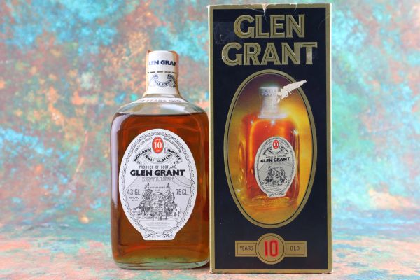 Glen Grant