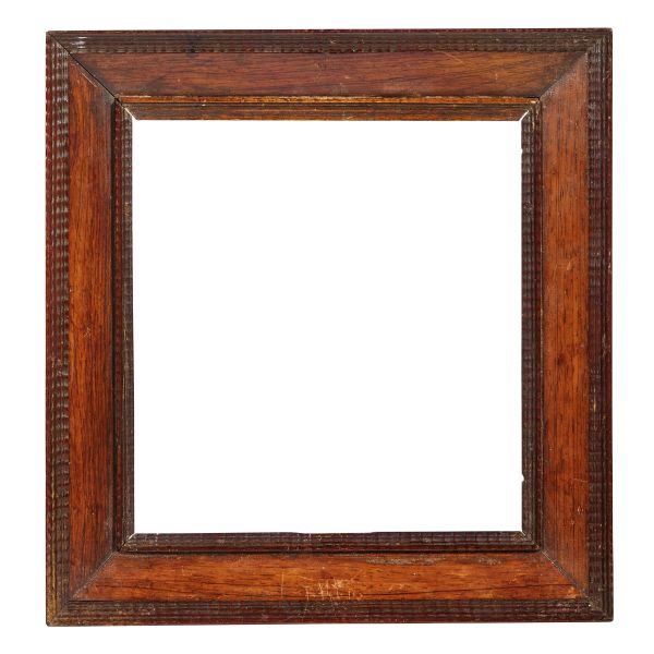 



A NORTHERN ITALY FRAME, 18TH CENTURY