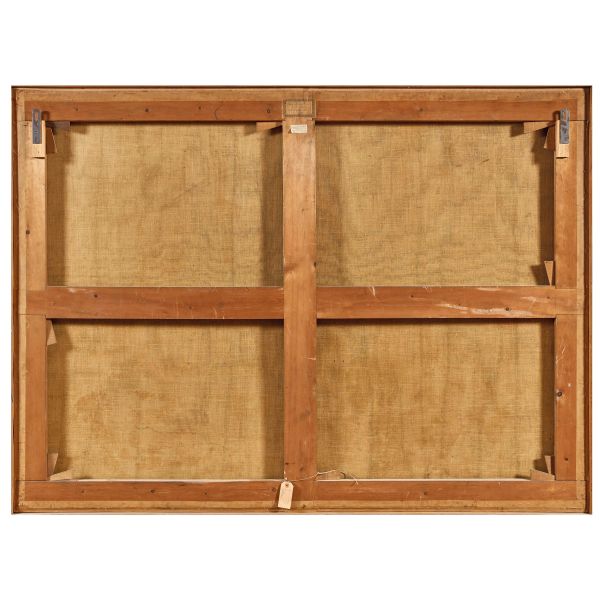 Maestro degli Armenti/Pseudo Salini