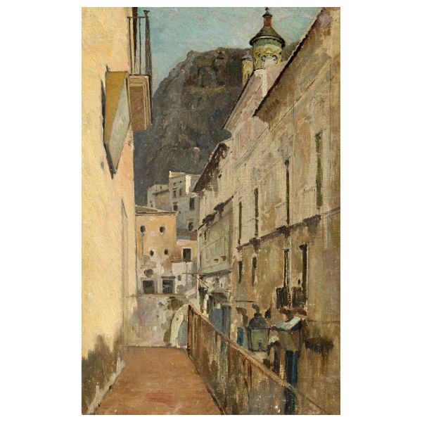 



Artist of the 19th century