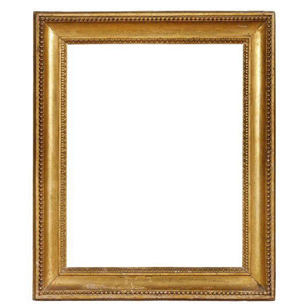 



A TUSCAN FRAME, NEOCLASSICAL PERIOD
