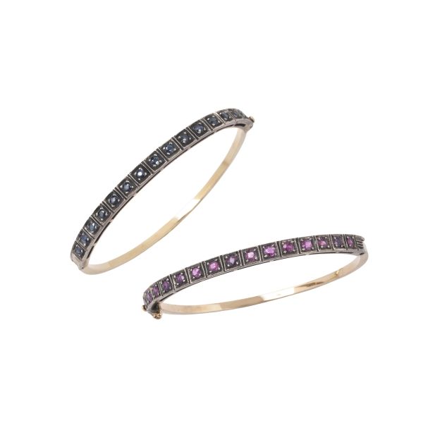 DUE BRACCIALI
