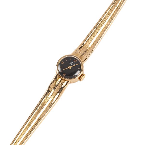 



AVIA OROLOGIO DA DONNA IN ORO