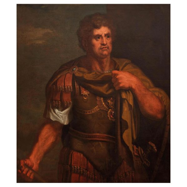 Pittore veneto, secc. XVI-XVII