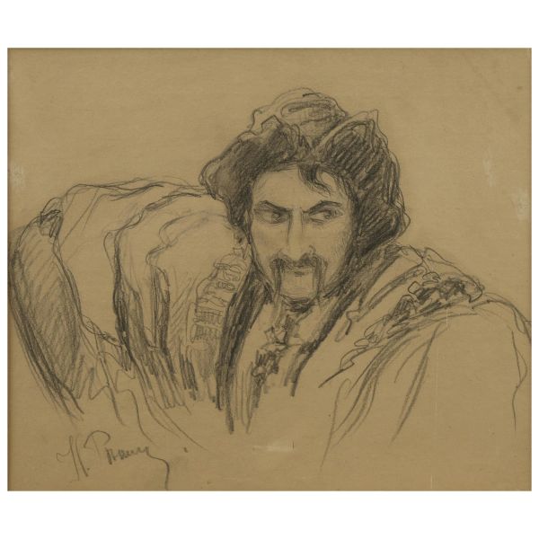 



Il'ja Efimovič Repin