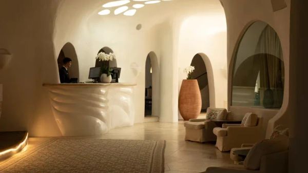 Hotel Romazzino, Belmond Hotel - Costa Smeralda (SS)