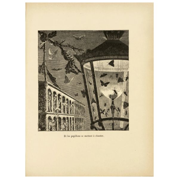 Prima edizione di quest’opera con l’importante prefazione di Andre Breton