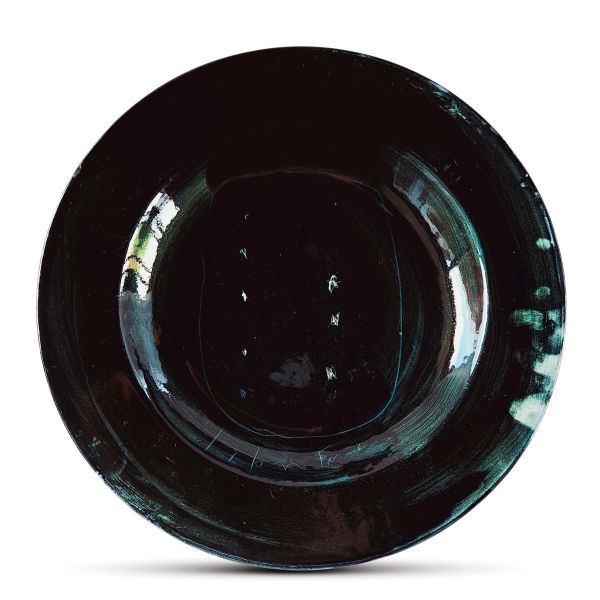 Lucio Fontana - LUCIO FONTANA