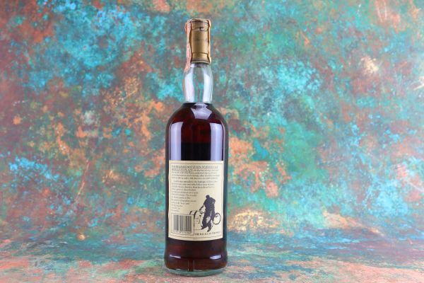 Macallan 1968