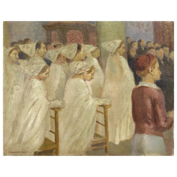 Maurice Denis