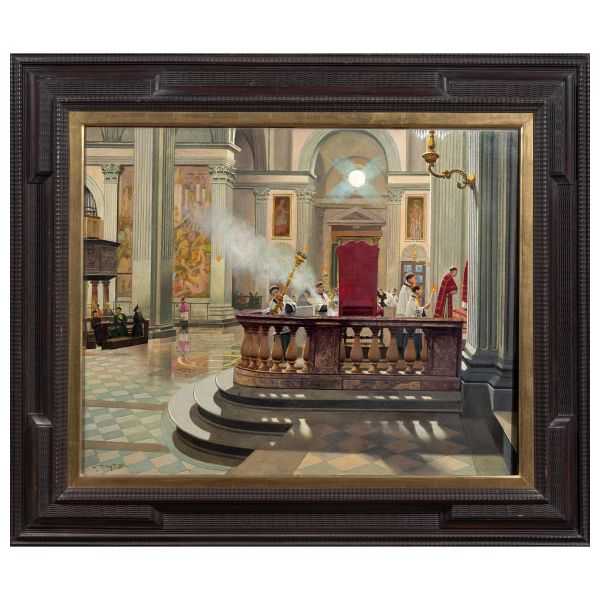 Antonio Maria Aspettati