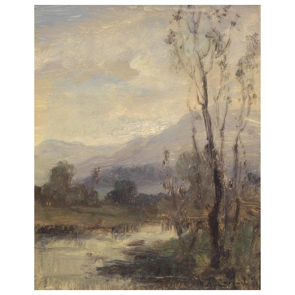 Vittore Antonio Cargnel