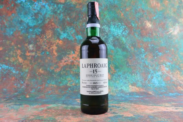 



Laphroaig 