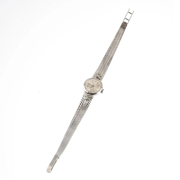 LOENGRIN OROLOGIO DA DONNA IN ORO