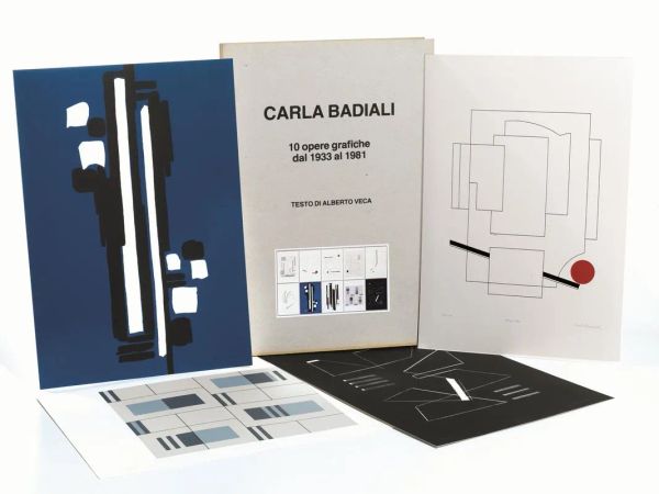  Carla Badiali 