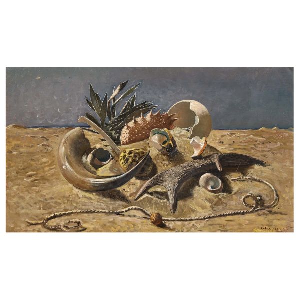 Giovanni Colacicchi - Giovanni Colacicchi