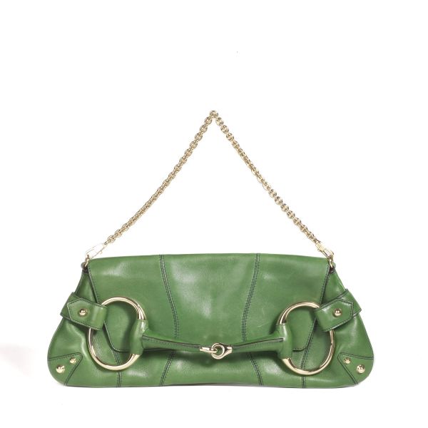 GUCCI TRACOLLA HORSEBIT